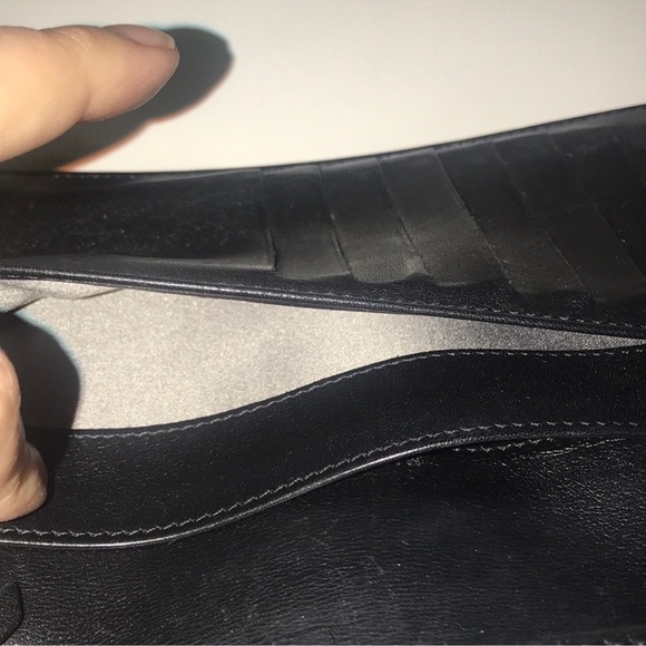 AUTHENTIC CAMILLA CHANEL SNAP WALLET (Limited Addition) - Picture 6 of 11